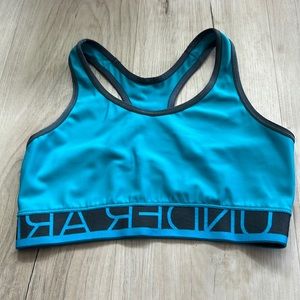 UNDER ARMOUR SPORTS BRA